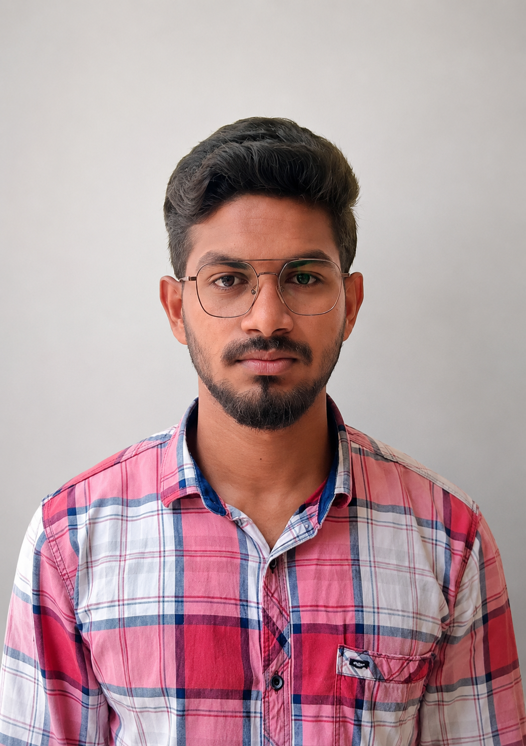 Rahul Dev Nayak