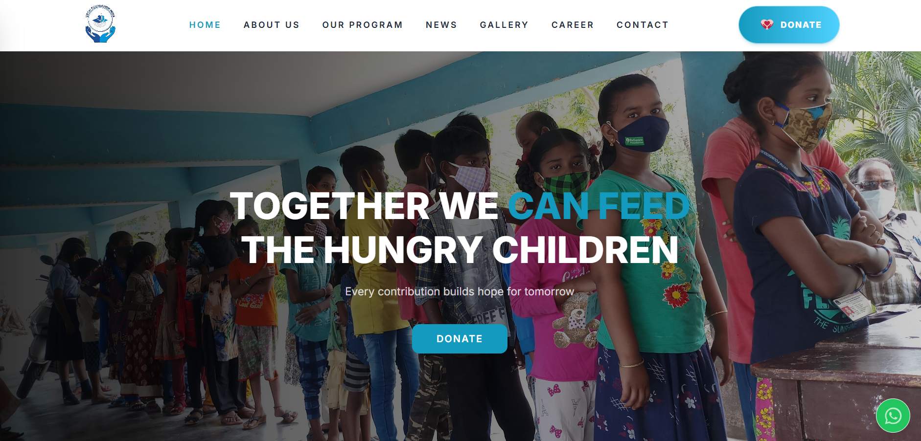 Usthi Foundation India