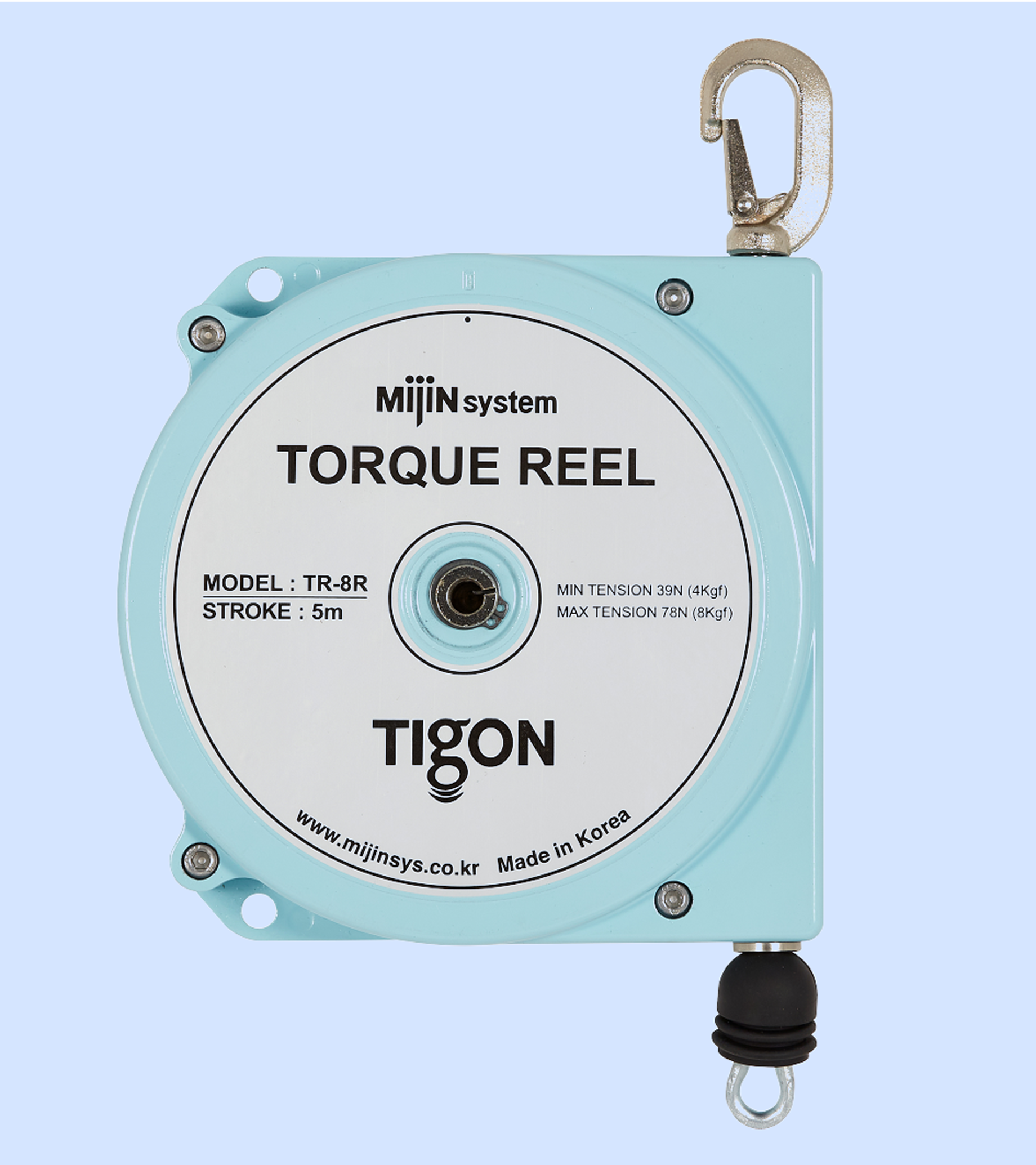 Tigon