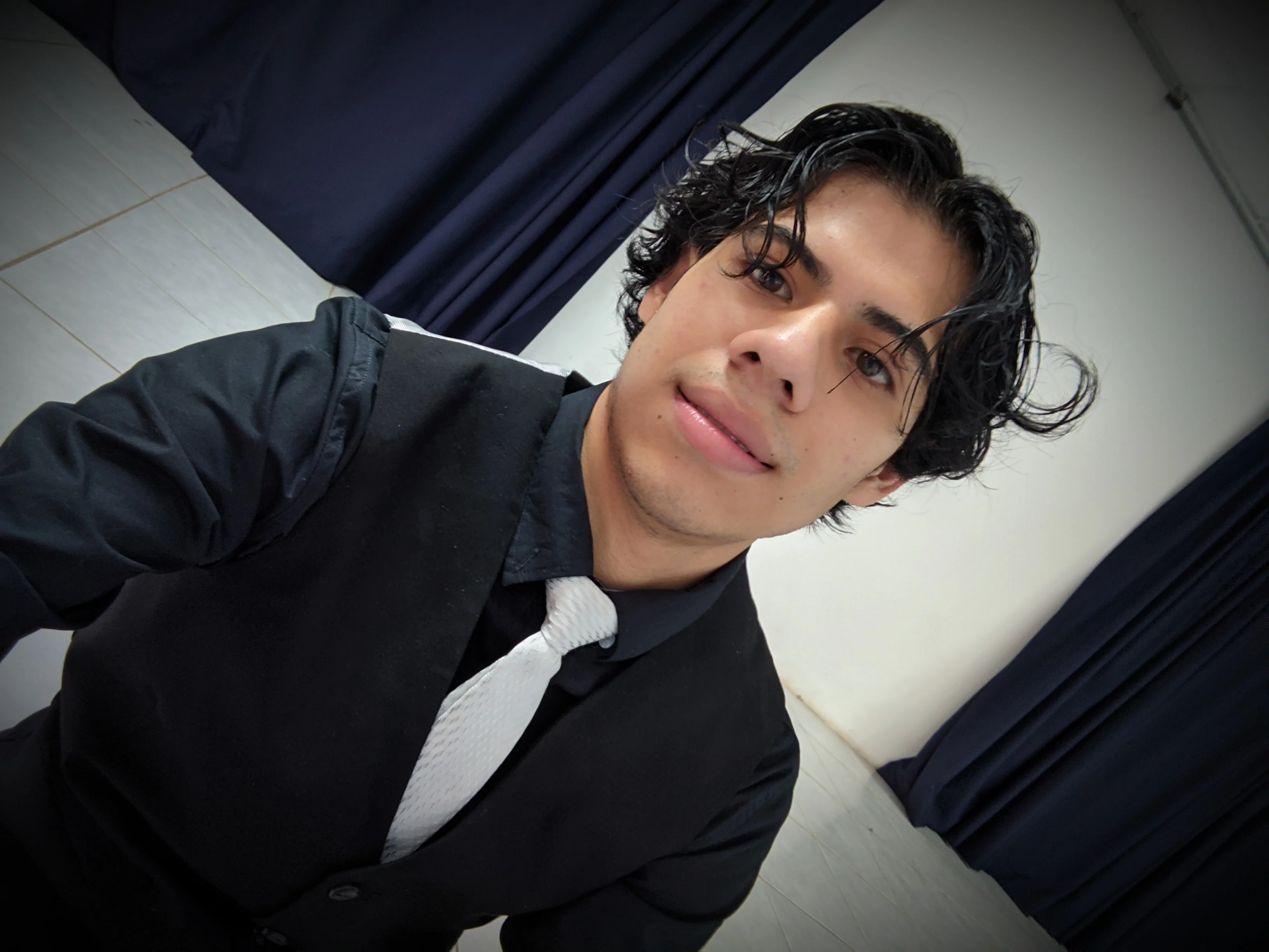 Kevin Garcia