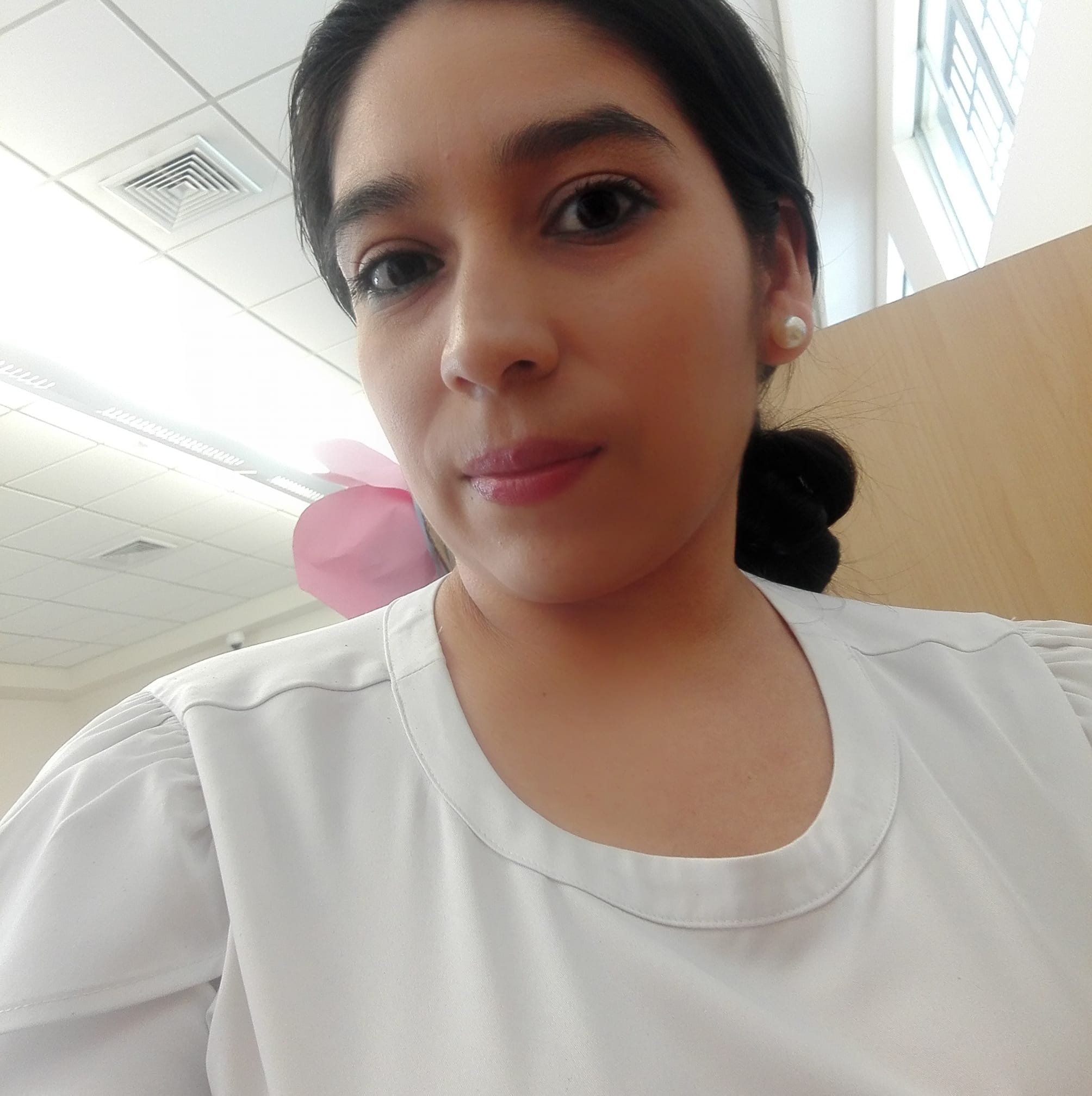 Lic. Asuncion García