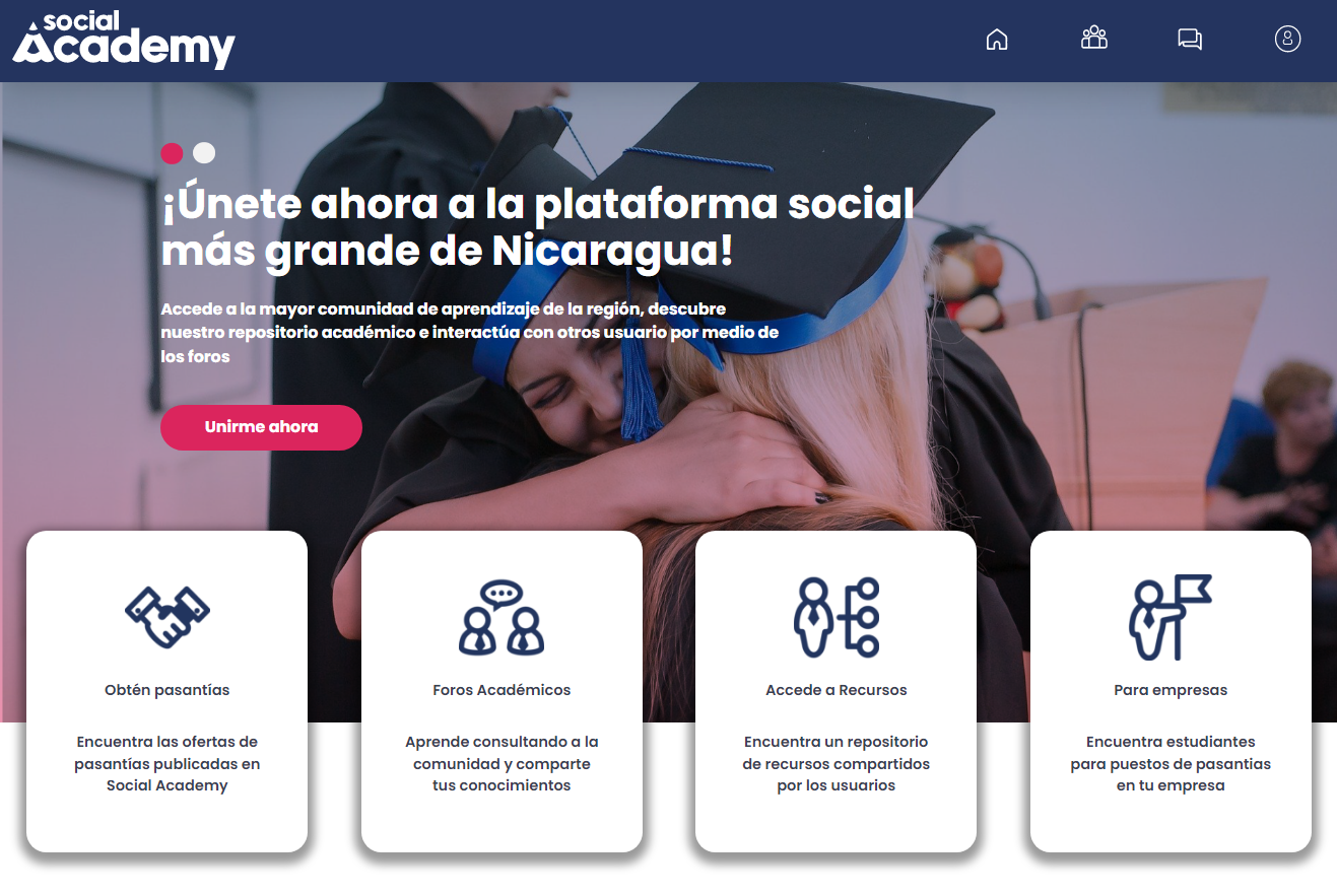 Social Academy