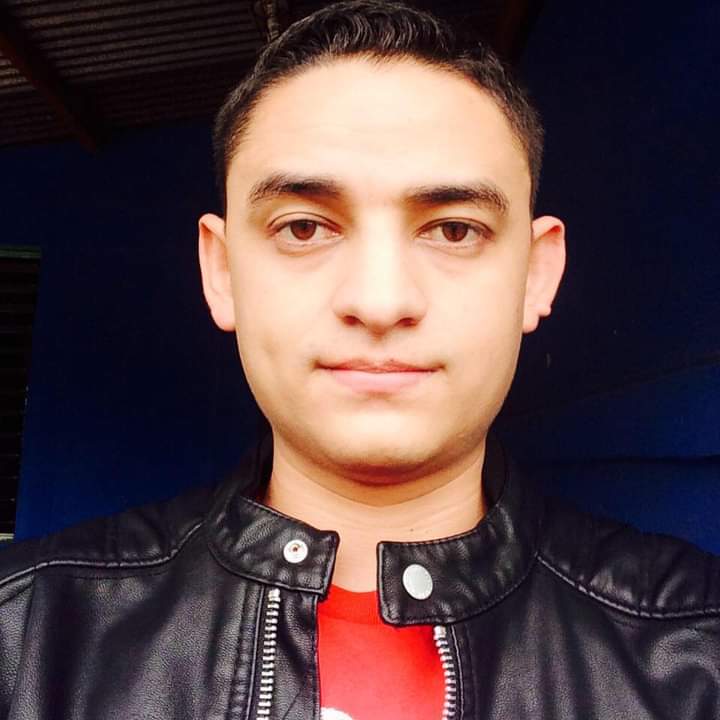 Lic. Luis Espinoza