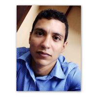 Msc. Marlon Rosales