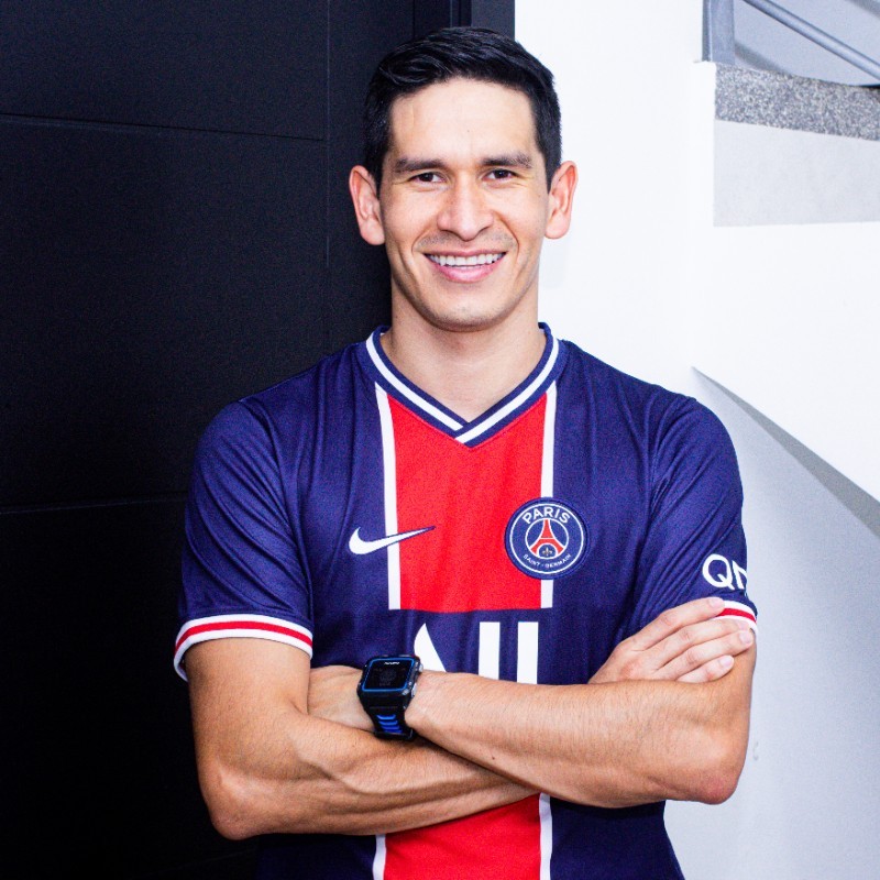 Daniel Calvo