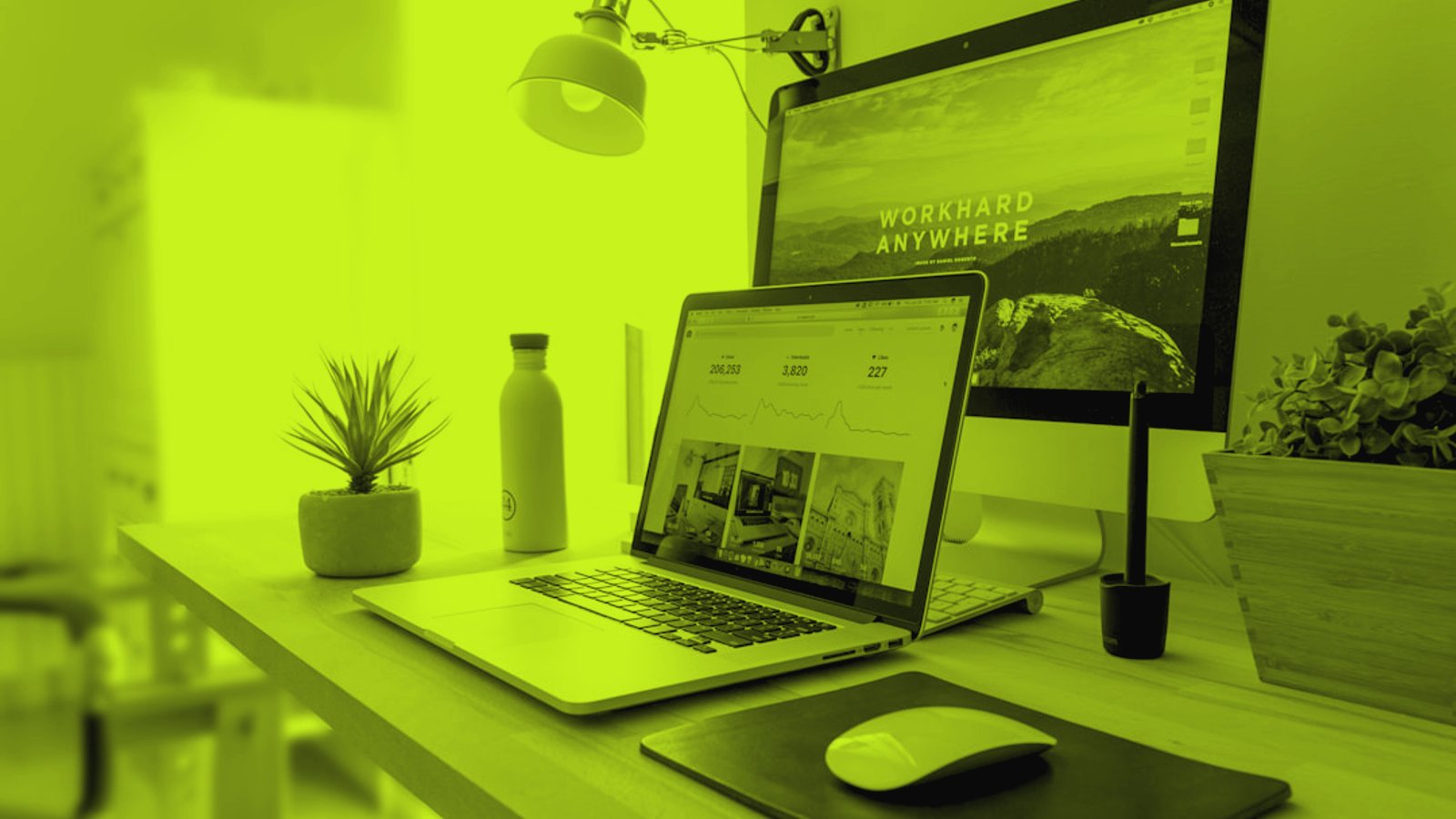 Grow Your Business with a Web Strategy That Works