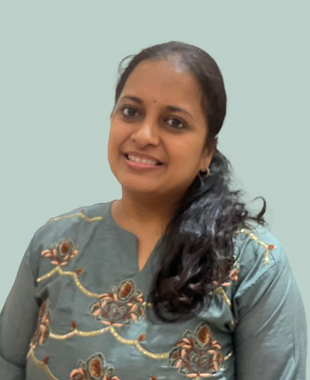 Nandini Agarwal
