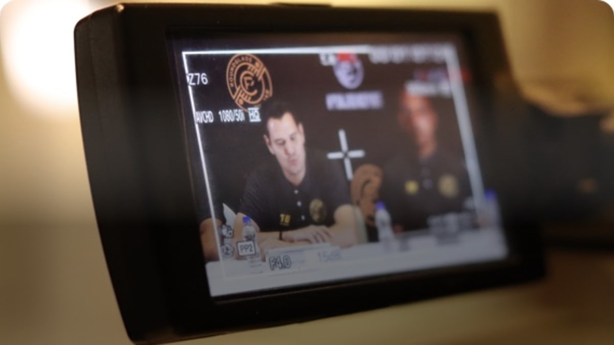 Greek Mission: Making Punjab FC academy the best