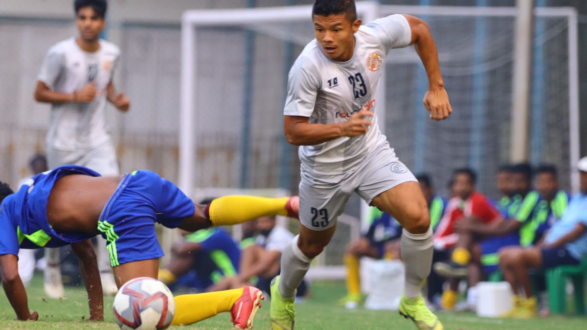 RoundGlass Punjab Football Club