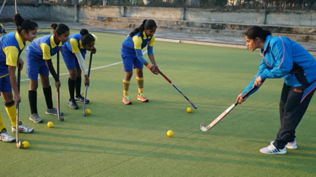Harendra Singh joins  RoundGlass Hockey team