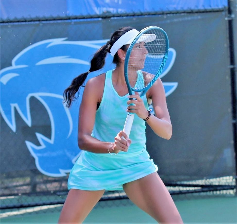 RoundGlass Tennis Academy