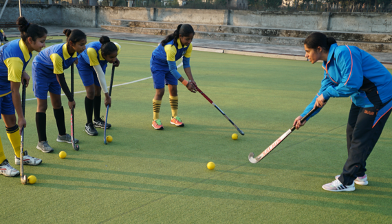 Harendra Singh joins  RoundGlass Hockey team