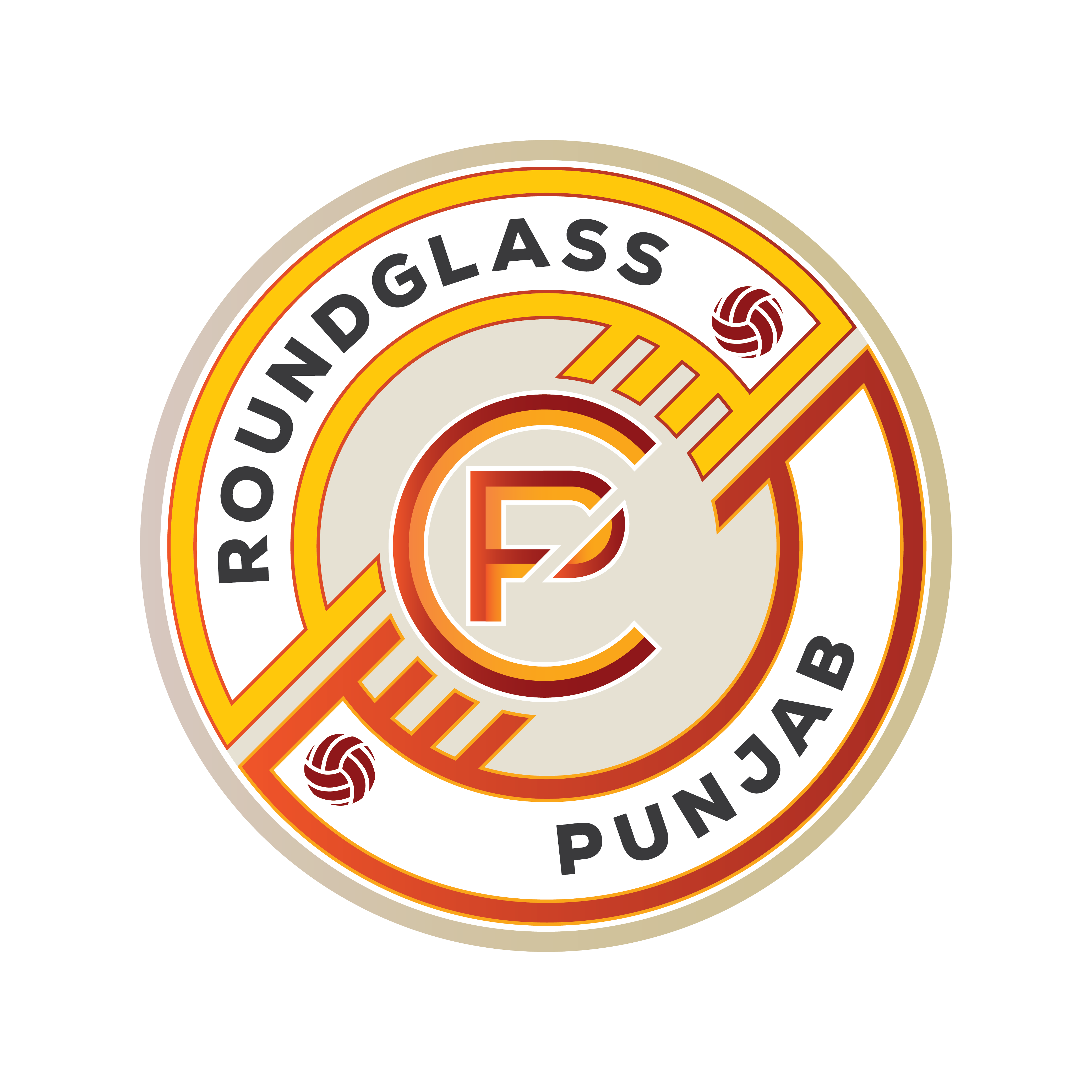 RoundGlass