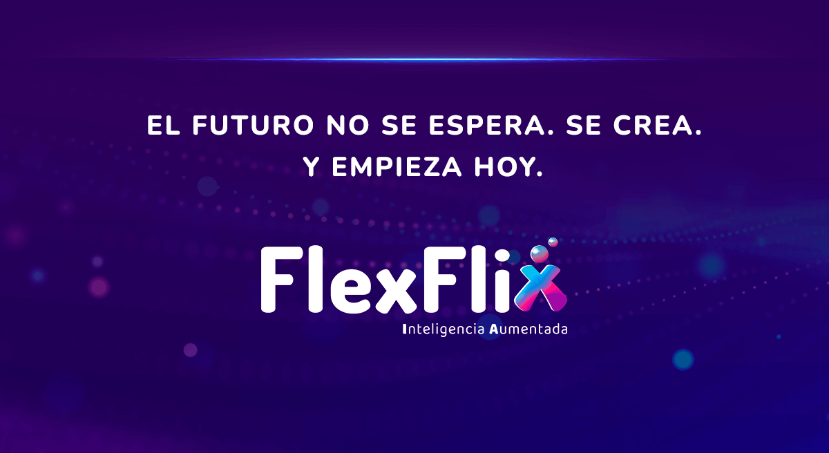 FlexFlix – Footer