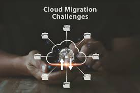 Cloud Migration Problems