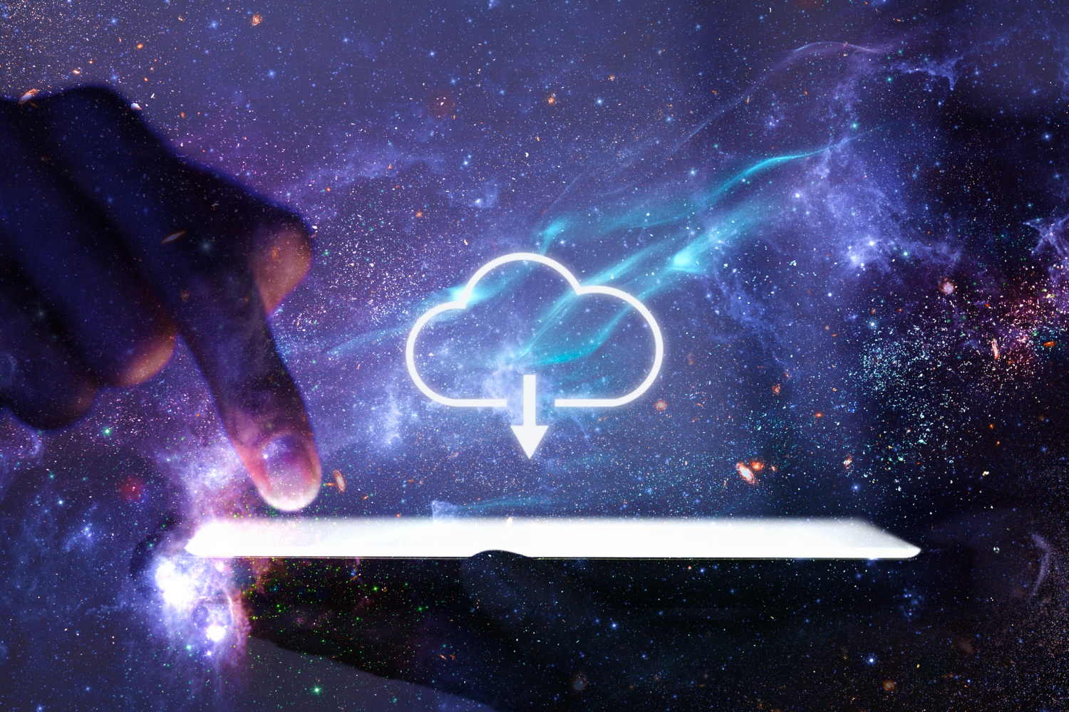 What are Cloud-Native Features?