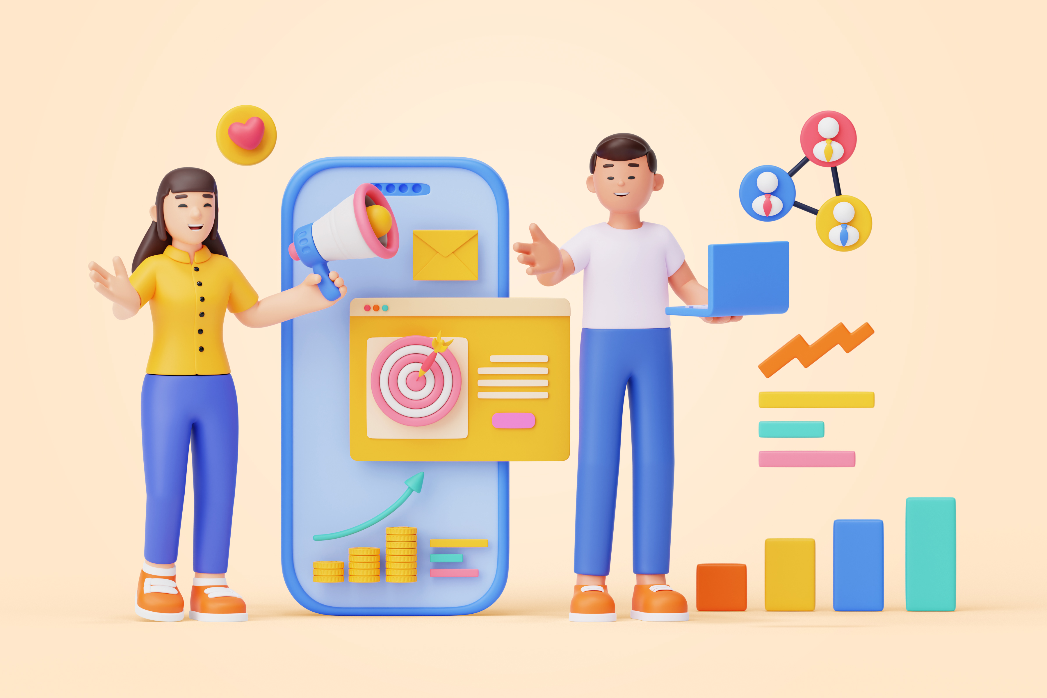 Leveraging QuillBot for Efficient Content Marketing in SMEs