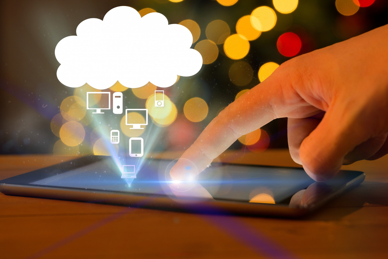 Maximizing ROI with Professional IT and Cloud Services