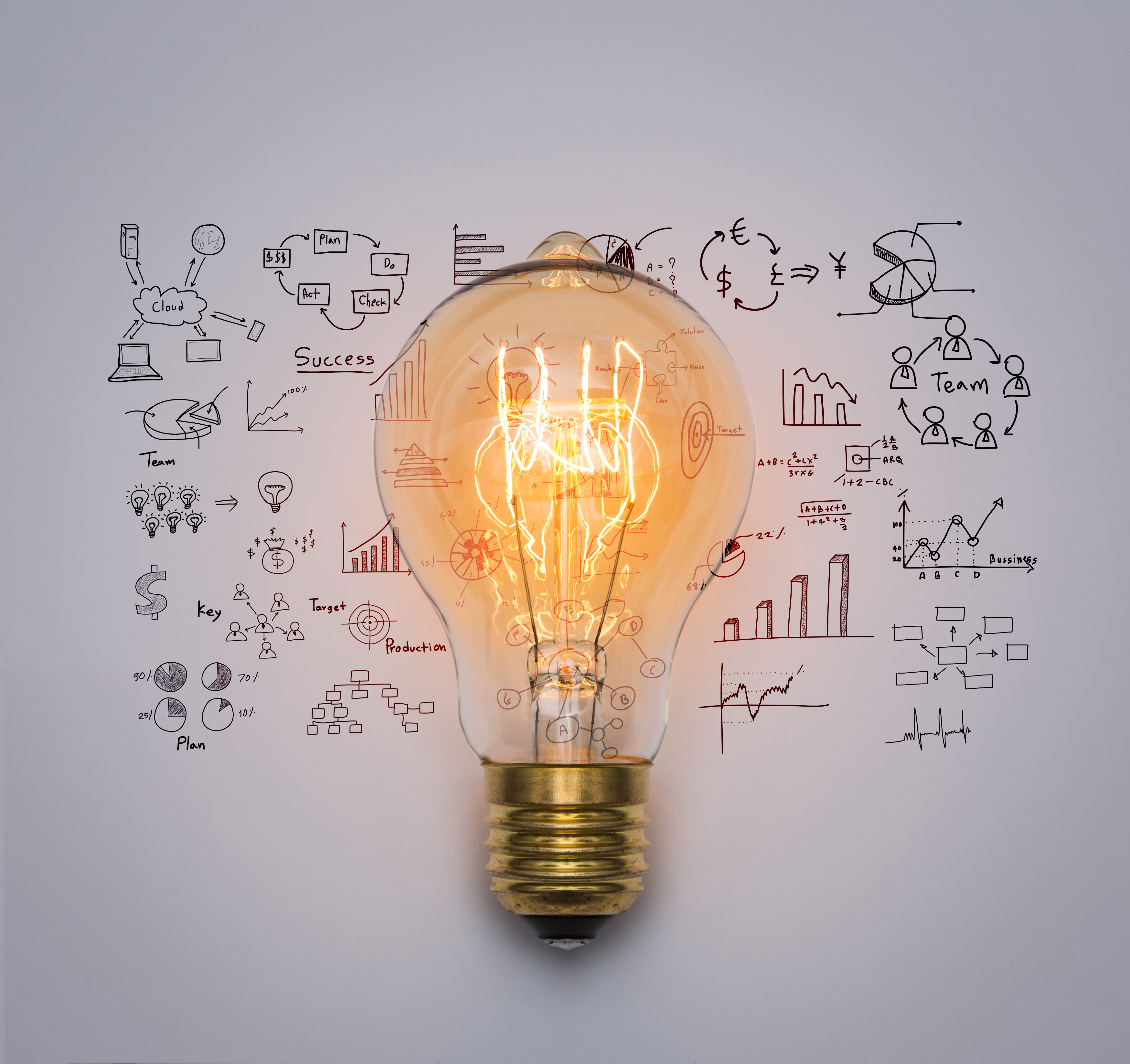 Transforming a Business Idea into a Viable Opportunity