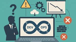 Why Your DevOps Implementation Failed (And How to Fix It)