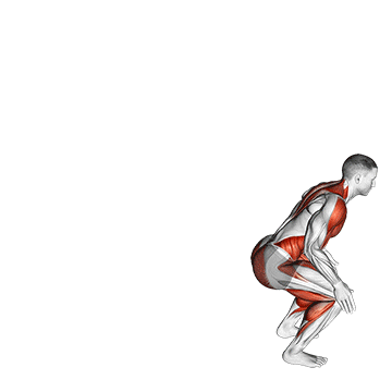 backward jump