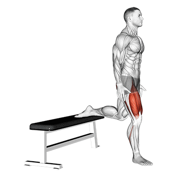 quads demonstration