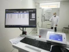 Десятки тысяч волгоградцев побежали бесплатно проверять репродуктивное здоровье