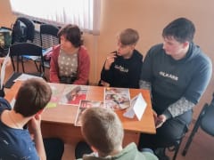 Студенты Вологодской ГМХА разработали финансовую игру для детей с ОВЗ