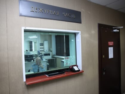 В Череповце задержали похитителя гаджетов