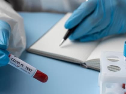 Ученые объяснили смерть части больных ковидом