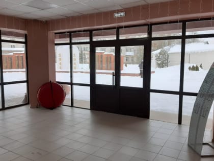 Алексей Маслов проверил ход реализации Народной программы «Единой России» в Грязовецком районе