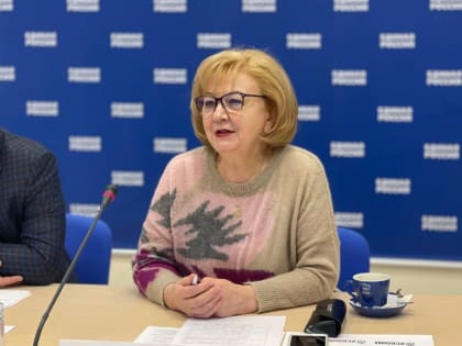 23 года Партии «Единая Россия»: шаги к единству и поддержке граждан