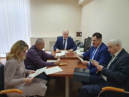 Работа управляющих компаний под контролем