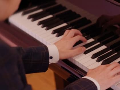 Инструментов на 5 млн рублей приобрела Первая музыкальная школа