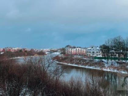 Январь 2025-го бьет температурные рекорды