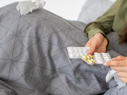 Уже пять человек в России скончались от свиного гриппа