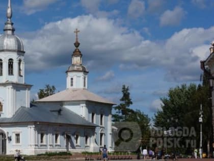 Для вологжан, не успевших передохнуть от духоты последних дней, есть хорошие новости: похолодание и дожди…