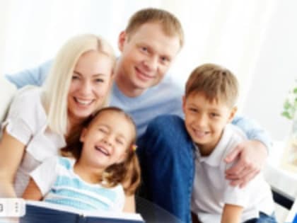 Сегодня начинается Всероссийская неделя родительской компетентности Минпросвещения России