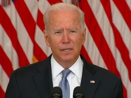 Президент США Байден не считает ядерное оружие угрозой человечеству