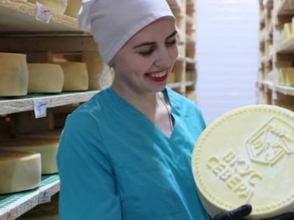Создание реестров компаний-экспортеров продукции АПК в России