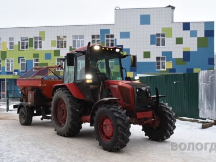 Проблему с уборкой городских территорий поручил решить Георгий Филимонов