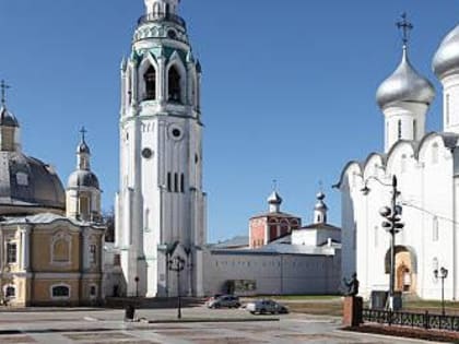 В Вологде состоялись дебаты между светской и православной молодежью на тему «Вологда для молодежи: вчера, сегодня, завтра»