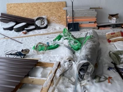 В Череповце полиция обнаружила нелегальных мигрантов-строителей