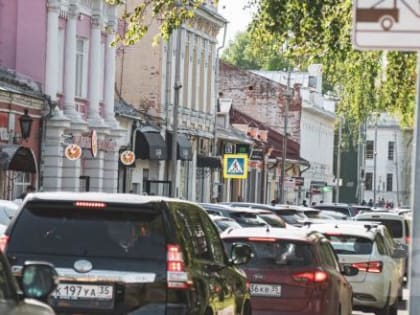 Ожидается подорожание автомобилей в России