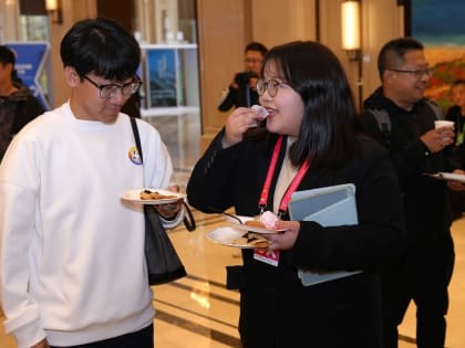 Сотрудничество с Китаем: новые горизонты для российских регионов