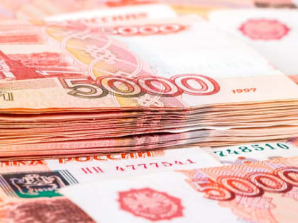 Более 80 млрд рублей направили на пенсии и пособия в Вологодской области