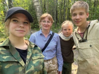 Наша жизнь состоит из больших и малых открытий