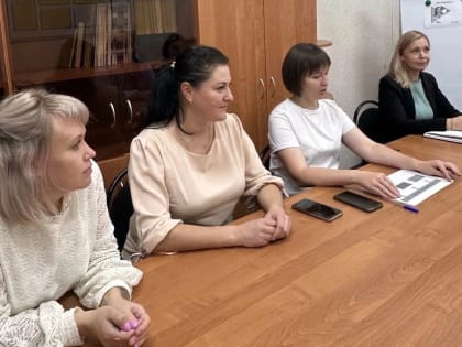 Женский клуб в Никольске: новые возможности для женщин