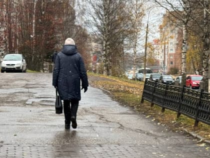 Изменения в пенсионной системе России ожидаются в ноябре