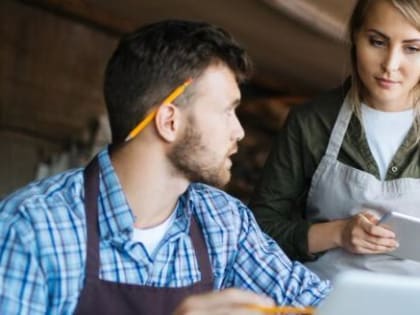 В прошлом году в Вологодской области самозанятость оформили 14 тысяч человек